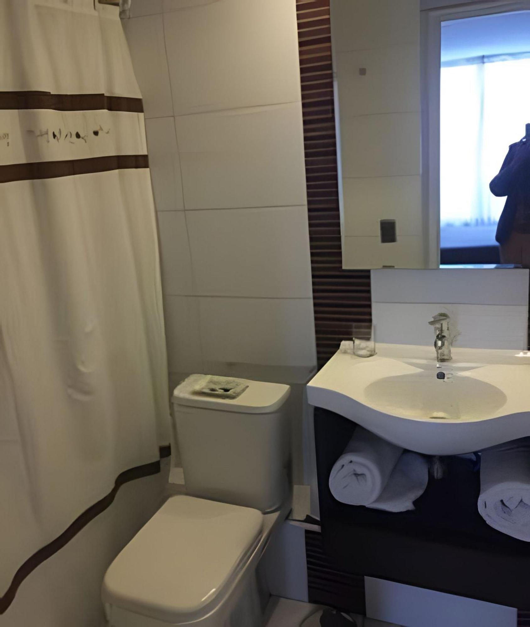 Brizen Pedro De Valdivia Apartment