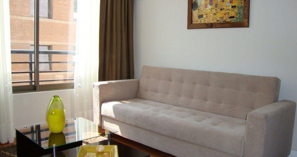 Apartment Brizen Pedro De Valdivia *