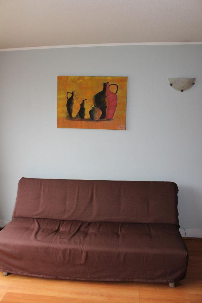 Apartment Brizen Pedro De Valdivia Santiago