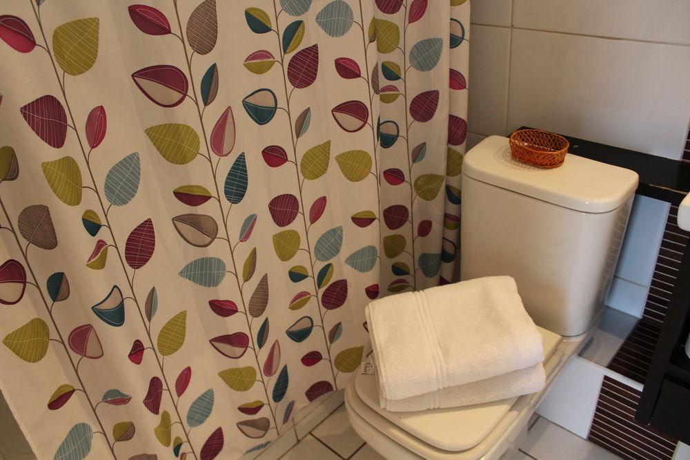 Apartment Brizen Pedro De Valdivia